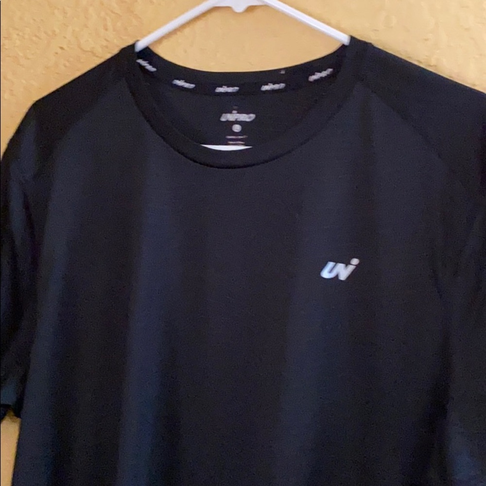Unipro Shirt - Picture 2 of 3